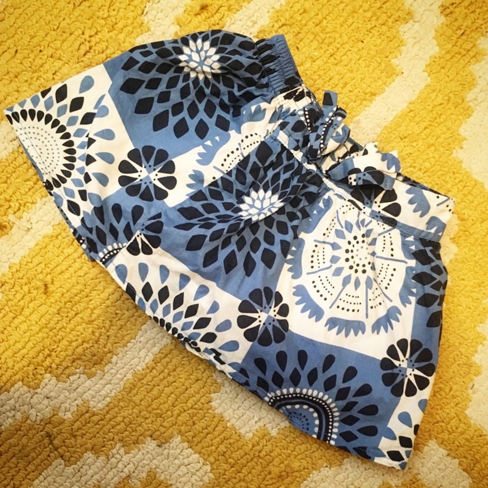Summer Skirt